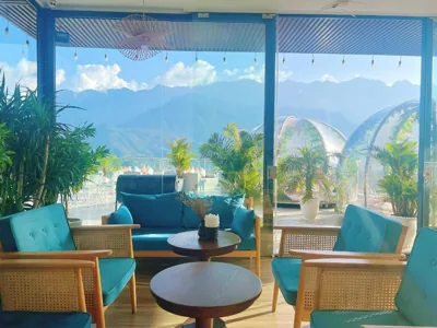 Sapa Relax Hotel & Spa – Photos 6