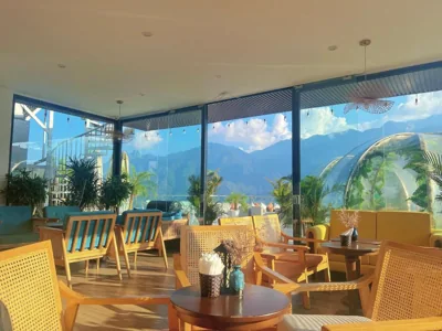Sapa Relax Hotel & Spa – Photos 8