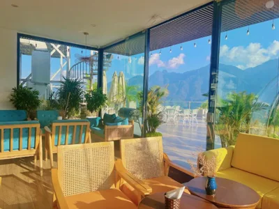 Sapa Relax Hotel & Spa – Photos 10