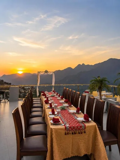Sapa Relax Hotel & Spa – Photos 11
