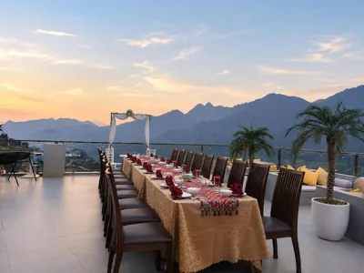 Sapa Relax Hotel & Spa – Photos 12
