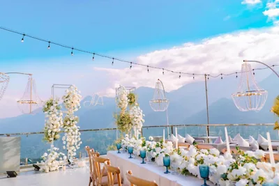Sapa Relax Hotel & Spa – Photos 13
